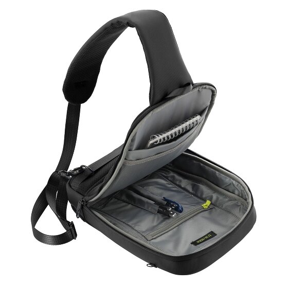 Travelite Workfloow Bolsa de hombro 23 cm