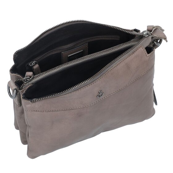 Harbour 2nd Evita Bolsa de hombro Piel 23.5 cm