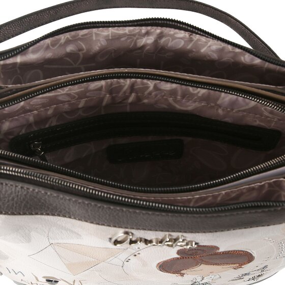 Anekke Sophia Bolsa de hombro 28 cm