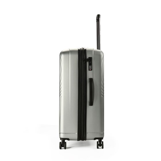 Gabol Radar 4 ruedas Carrito 76 cm