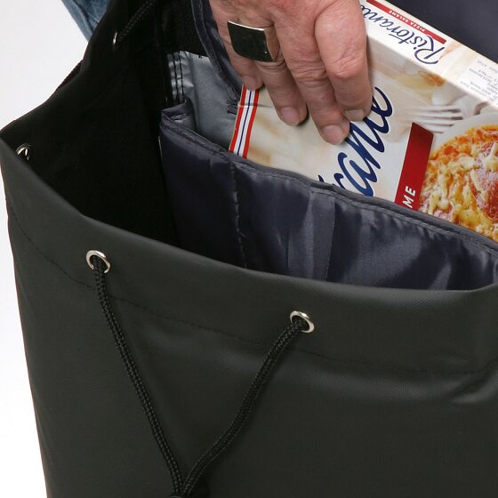 Andersen Shopper Royal Shopper Oli.P 2.0 Carro de la compra 59 cm