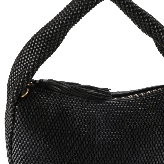 Harbour 2nd Fashion Lights Bolsa de hombro Piel 36 cm