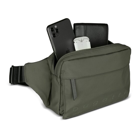 bugatti Legere Riñonera 34 cm