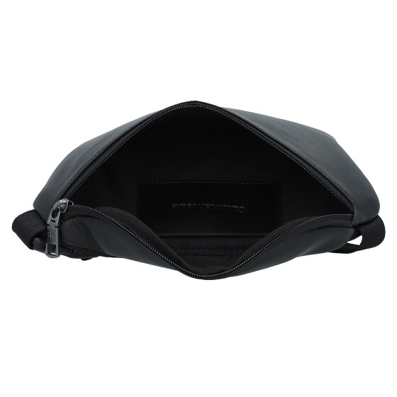 Calvin Klein Jeans Tagged Riñonera 23 cm