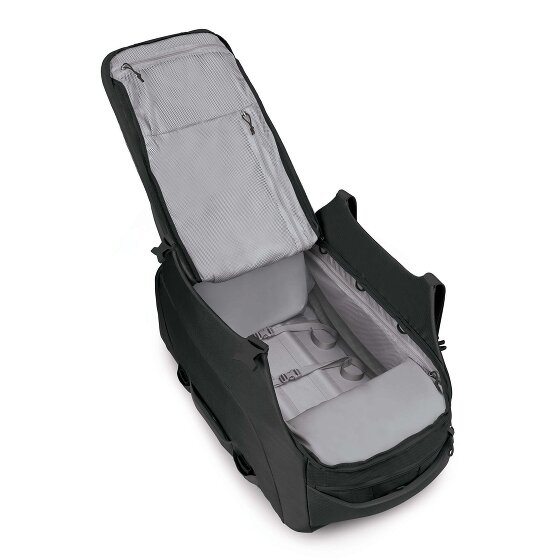 Osprey Sojourn 100 2 ruedas Bolsa de viaje 78 cm