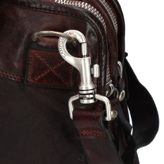 Campomaggi Noce Maletín Piel 38 cm