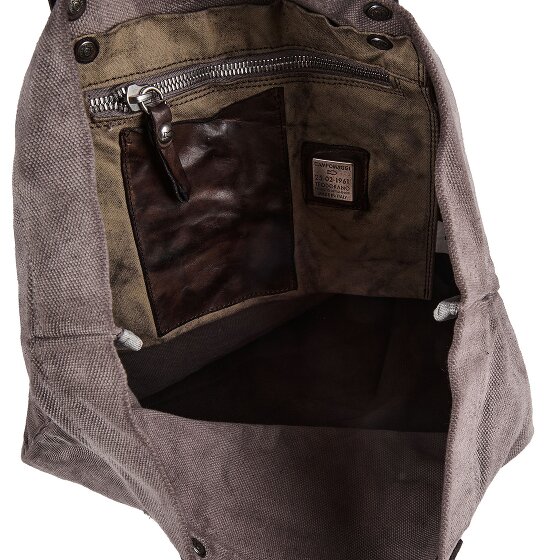 Campomaggi Filodendro Bolsa de compras L 37 cm