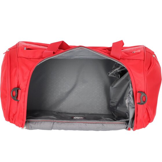 Roncato Bolsa de viaje Crosslite Weekender 55 cm
