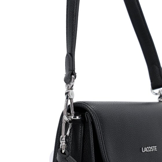 Lacoste LG Lacoste Elegance Bolsa de hombro 21 cm