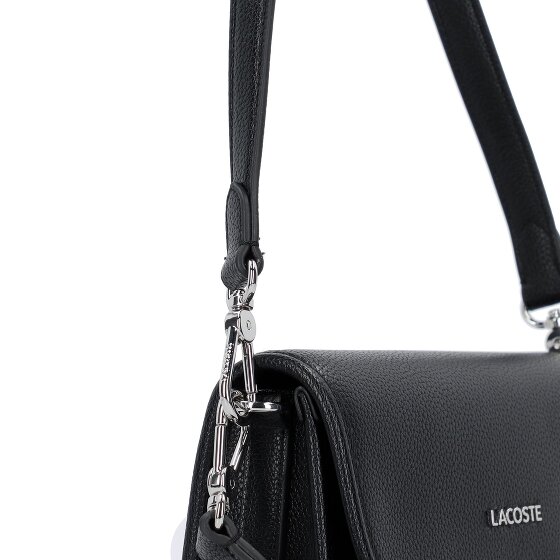 Lacoste LG Lacoste Elegance Bolsa de hombro 21 cm