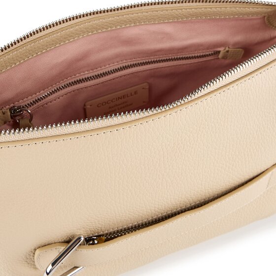 Coccinelle Gretel Bolso Piel 28 cm