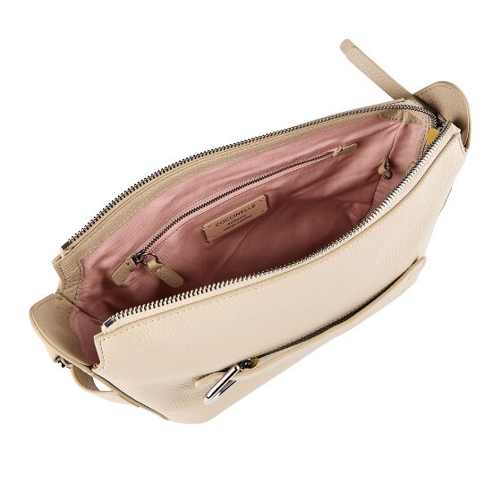 Coccinelle Gretel Bolso Piel 28 cm