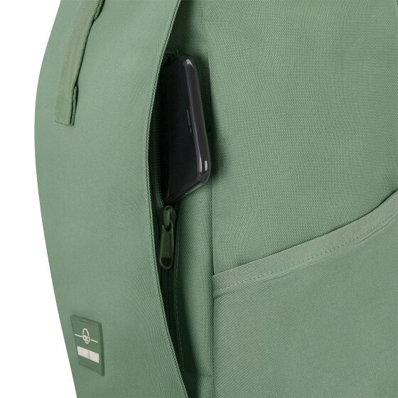 Johnny Urban Eco Series Allen Large Mochila de día 45 cm Compartimento para laptop