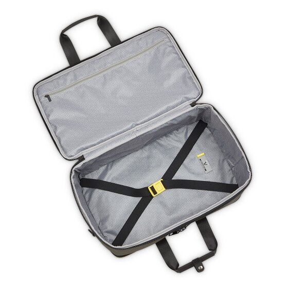 Roncato Mochila de viaje Metropolitan Compartimento para portátil de 40 cm