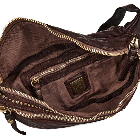 Campomaggi Micaela Bolsa de hombro Piel natural 29 cm