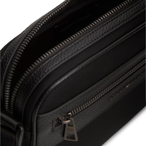 Tommy Hilfiger TH Repreve Bolsa de hombro 24 cm