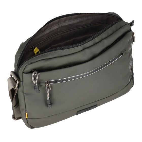 camel active Explore Bolsa de hombro 35 cm