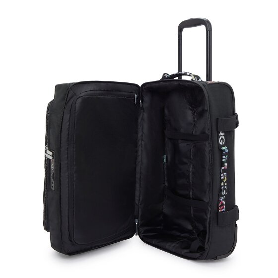 Kipling Basic Aviana 2 ruedas Bolsa de viaje S 54 cm