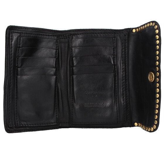 Campomaggi Cartera Piel 15.5 cm