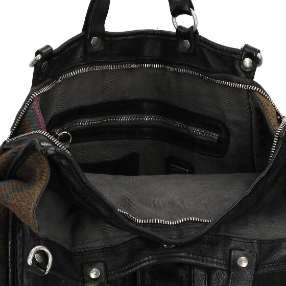 Campomaggi Tokyo Bolsa de compras Piel 32 cm