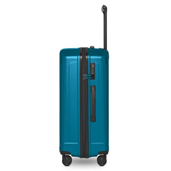 Smartbox Edition 02 4 ruedas Carrito M 66 cm