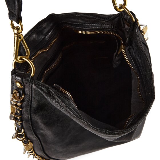 Campomaggi Gianna Bolsa de hombro Piel 28 cm