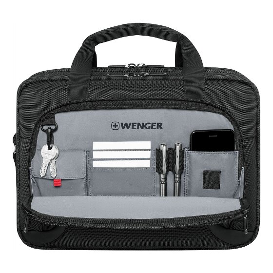 Wenger Prospectus Maletín 38 cm Compartimento para el portátil