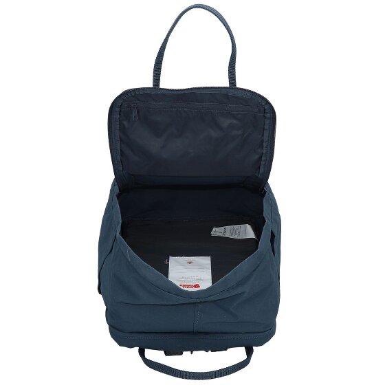 Fjällräven Mochila Kanken 37 cm Compartimento para el portátil