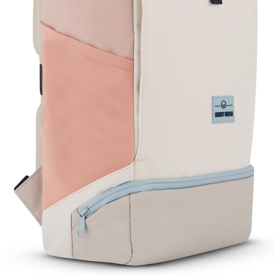Johnny Urban Eco Series Allen Large Mochila de día 45 cm Compartimento para laptop