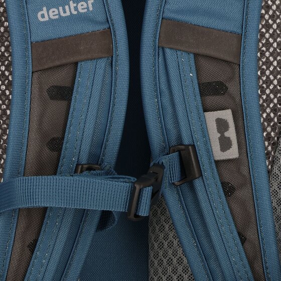 Deuter Mochila bicicleta Amager 25+5 48 cm