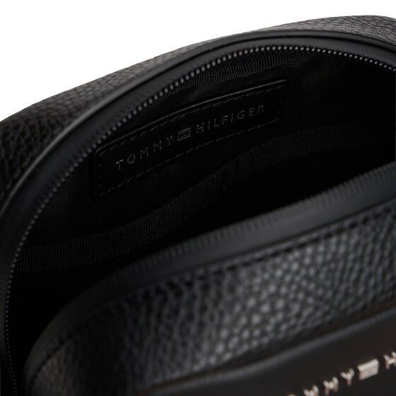 Tommy Hilfiger TH Modern Monogram Bolsa de hombro Mini Bag 16 cm