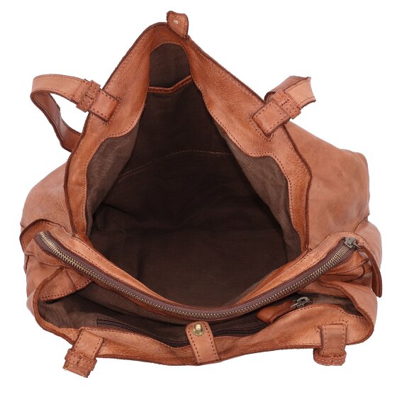 Harold's Bolsa de hombro Submarine Piel 31 cm