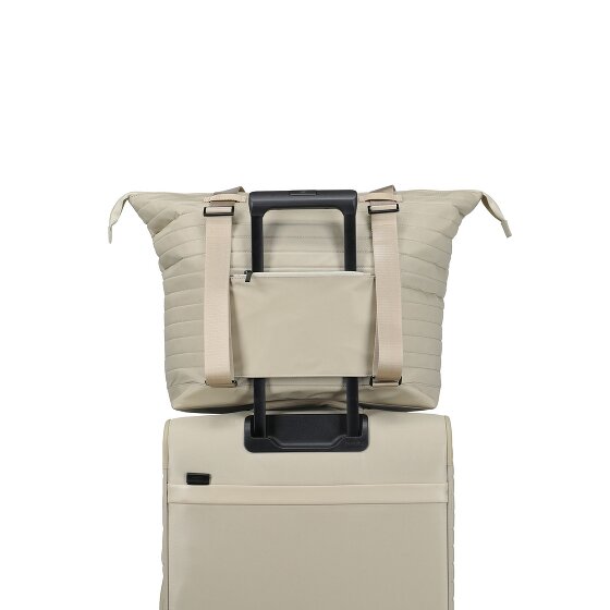 Travelite Barbara Stepp Bolsa de compras 44 cm