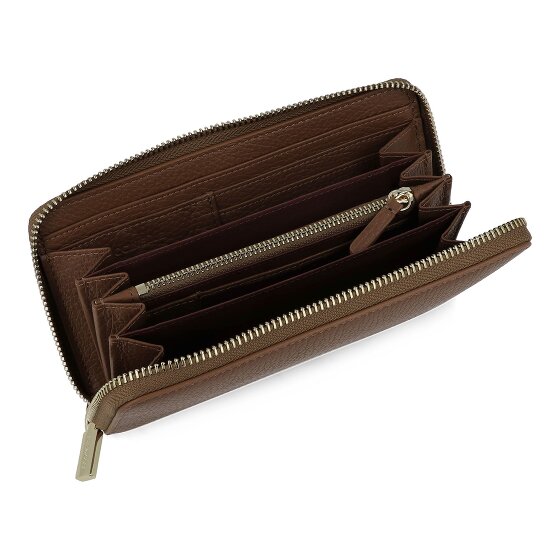 Coccinelle C-Me Cartera Piel 18 cm