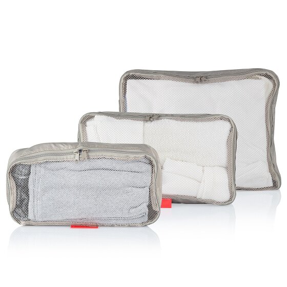 Pack Easy Genius 4 ruedas Carrito M 66 cm