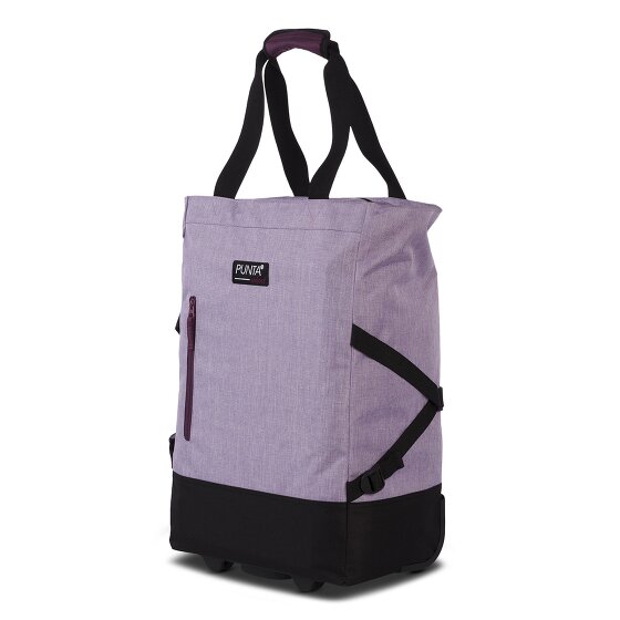 Punta Wheel "Unser Klassiker" Carro de la compra 50 cm