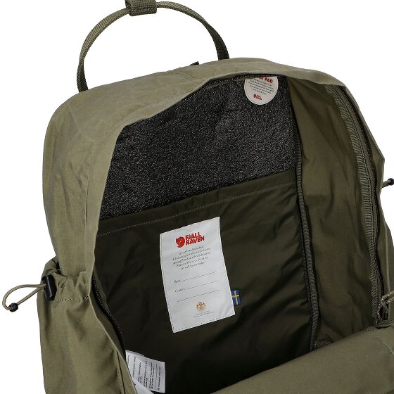 Fjällräven Kanken Mochila de día 42 cm