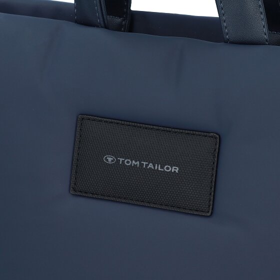 Tom Tailor Patti Mochila de la ciudad 35 cm