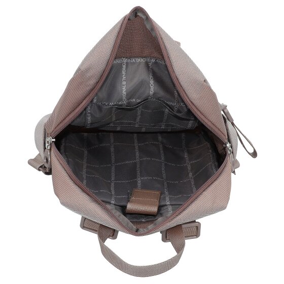 Mandarina Duck Mochila Compartimento para portátil de 38 cm