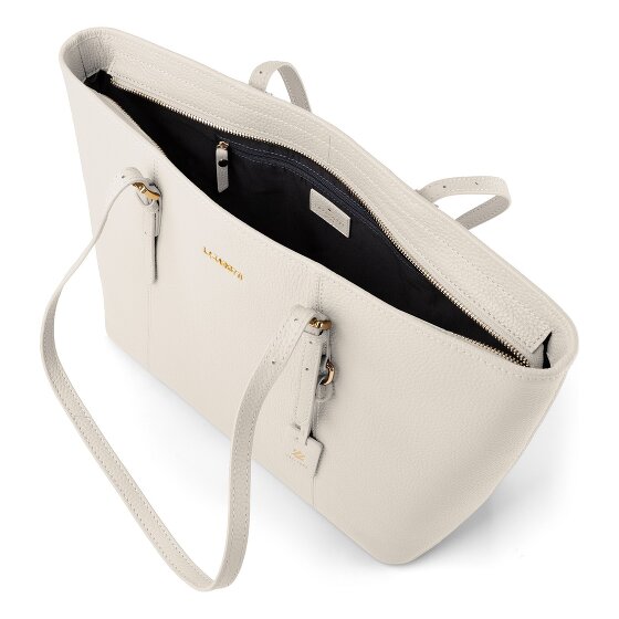 Lazarotti Bolso Shopper XL Bolonia Piel 35 cm