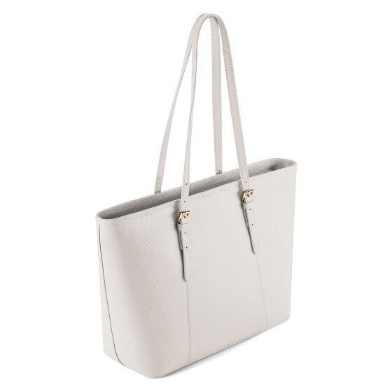 Lazarotti Bologna Leather Bolsa de compras Piel 35 cm