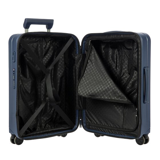 Porsche Design Roadster 4 ruedas Carro de la cabina S 55 cm