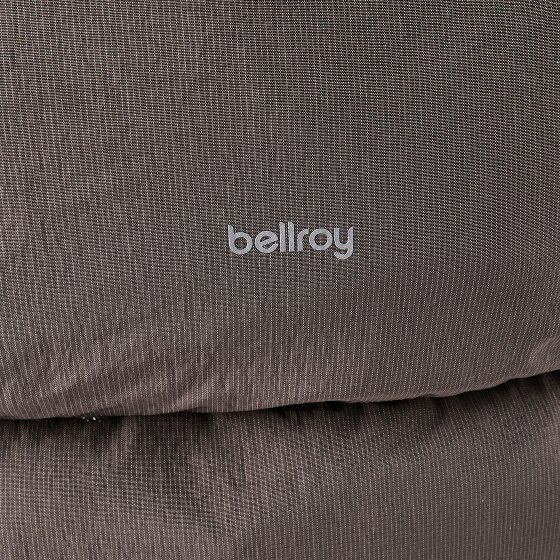 Bellroy Mochila de viaje Lite Compartimento para portátil de 52 cm