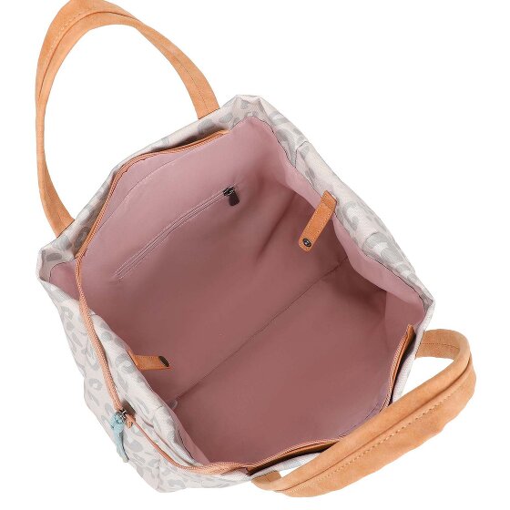 Fritzi aus Preußen Leo Special Bolsa de compras 44 cm