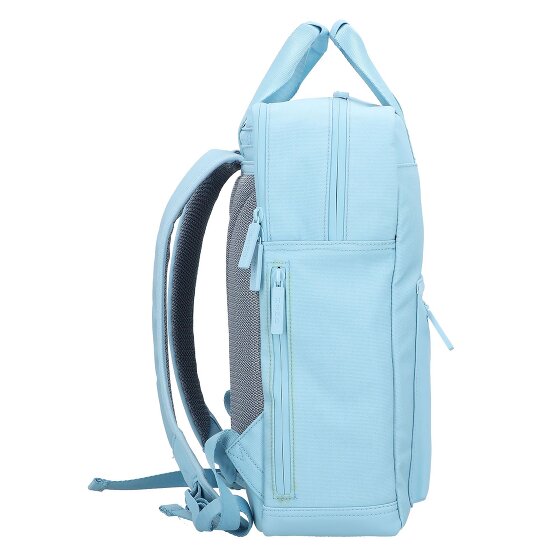 Harbour 2nd City Lights Hamburg Mochila de día XL 40 cm Compartimento para el portátil