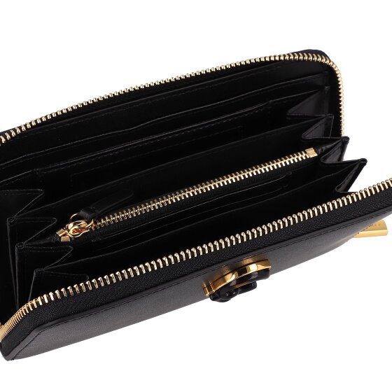 Coccinelle C-Me Cartera Piel 18 cm