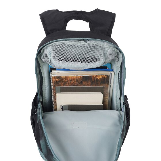 NITRO Mochila Daypack Chase Compartimento para portátil de 51 cm