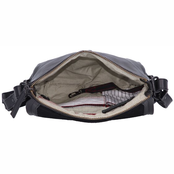 aunts & uncles Grandma's Luxury Club Mrs. Puff Pie Bolsa de hombro Piel 22 cm