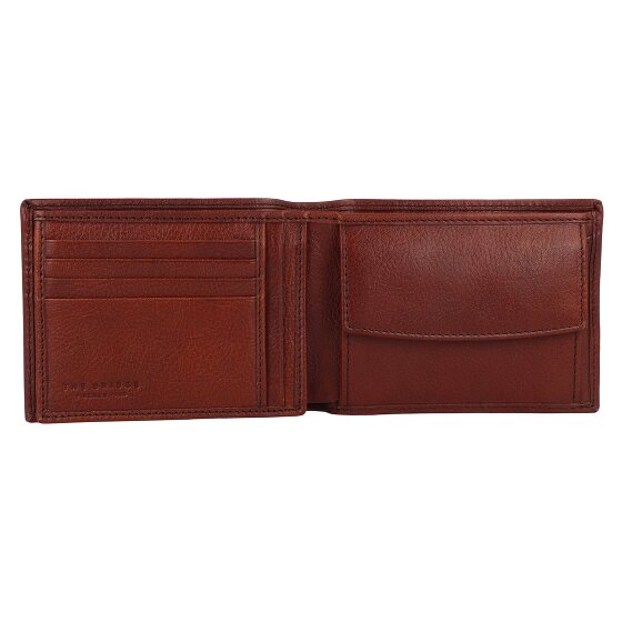 The Bridge Cesare Cartera Piel 13 cm