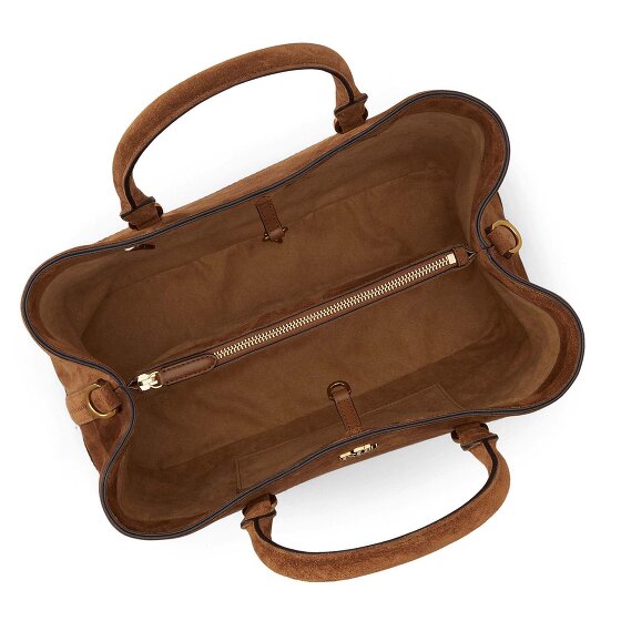 Lauren Ralph Lauren Marcy Bolso Piel natural 37 cm